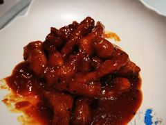 -纳家楼·地道陕菜(劳动路店)