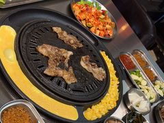 -小团团·路边烤牛肉(南岭壹街店)