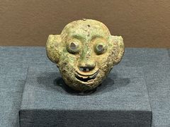 -盘龙城遗址博物院