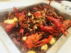 -簋街仔仔小龙虾(总店)