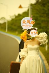 -苏州HX-合喜映画婚纱摄影
