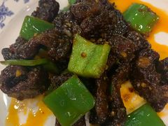 -梅龙镇酒家(南京西路总店)