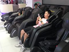 -环球时代影城(吉大店)