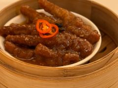 -利苑酒家(宜安广场店)