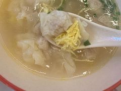 -小杨生煎(白玉兰广场店)
