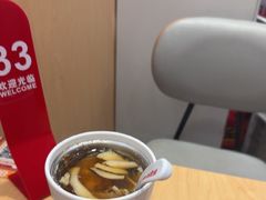 -华记煲仔华·煲仔饭(三元里万科里店)