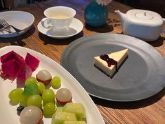 -Carbon莫卡哆·意大利复古集市餐厅(杭州大厦店)