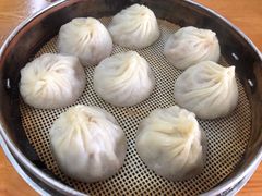 -勤业老杨汤包店(红星新村分店)