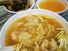 -恩宁刘福记(东华东路店)