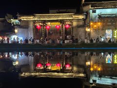 -缘来聚·徽菜名店(黄山宏村店)