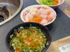 -沸炉重庆老火锅(军事博物馆店)