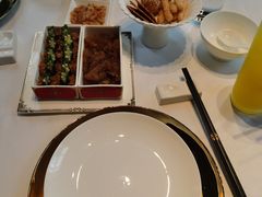 -俏江南天津时尚曲艺主题餐厅(马场道店)