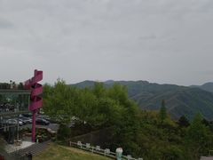 -江南天池