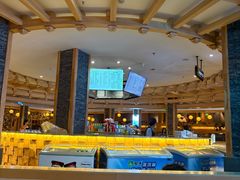 -星河湾温泉洗浴酒店