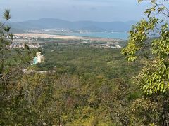 -七娘山
