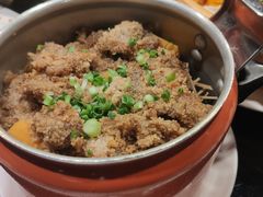 -東舍食唐精品陕菜馆