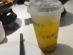 -徽韵人家·传承正宗徽菜(牡丹园店)