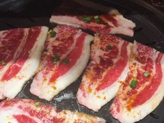 -九田家黑牛烤肉料理(新辰里亚运村店)