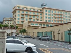 -广州中国大酒店