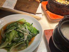 -绿茶餐厅(杭州黄龙K-lab店)