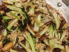 -阿喆私房菜(西五路店)