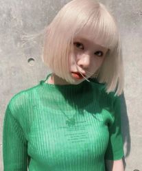 -型色沙龙
