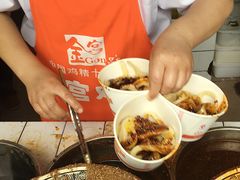-洞子口张老二凉粉(文殊院店)