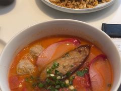 -新旺茶餐厅·早餐·夜宵(仙霞店)
