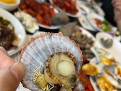 -海草馆自助餐厅(悦海店)