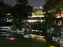 -乾隆行宫
