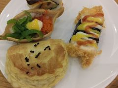-鲤鱼门渔人码头自助餐厅