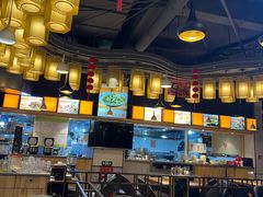 -小杨烤肉·陕西烧烤·陕西地方菜(东新街【永兴坊】店)