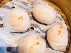 虾饺-和粤粥道(柏威年购物广场店)