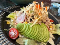 -炙柒Sekinana·精致料理 烧鸟·铁板烧(海上世界店)