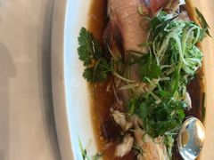 -东海朗廷酒店-唐阁T’ANG COURT 中餐厅