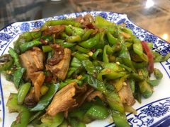 -徽州美食(三十年老店)