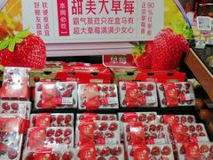 -盒马鲜生(杨高南路店)
