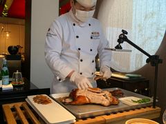 -晟永興烤鸭店(五道口店)