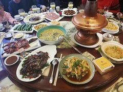 -蔼若春.传承三十年云南菜(金碧公园店)