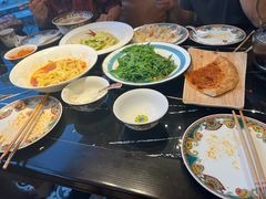 -巴依老爷新疆美食(清华东门店)