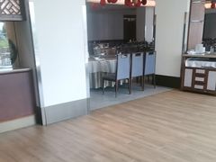 -静之湖湖畔餐厅