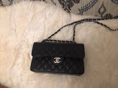 -CHANEL(恒隆广场店)