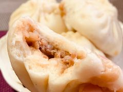 -天津包子铺(万泉庄店)