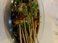 -渔娘渔家丹东海鲜(东直门店)