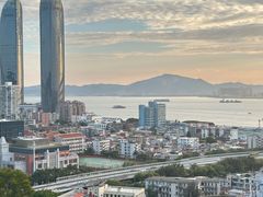-鸿山公园