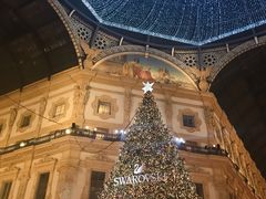 -埃马努埃莱二世拱廊