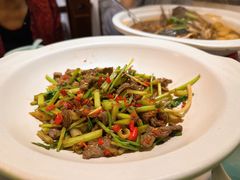 -卢大鲜鱼头捞饭(美利广场店)