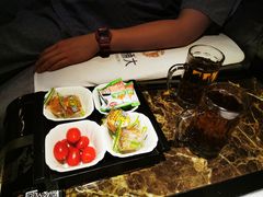 -大桶大足浴(广灵店)