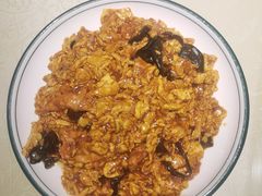 -陈阿婆鱼头泡饼·京味菜(复兴路店)