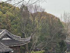 -惠山古镇·寄畅园